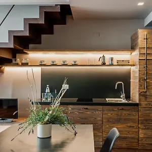 Appartement Ferrini - 150
