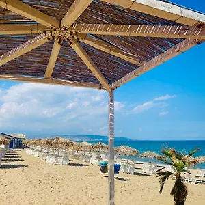 Vakantiepark Villaggio Turistico Europeo