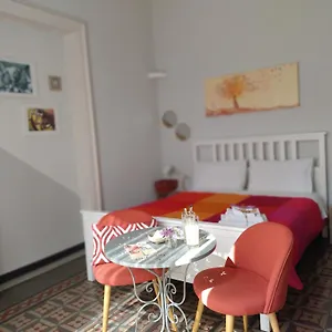 Bed & Breakfast Bed, Book & Breakfast Landolina