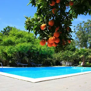 Appartement Terre Del Cardinale Country
